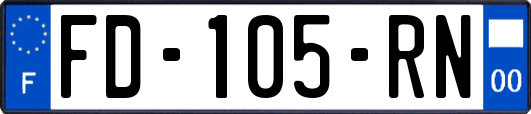 FD-105-RN