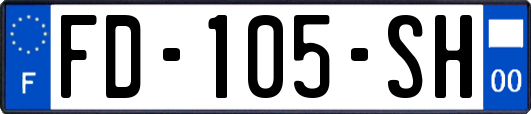 FD-105-SH