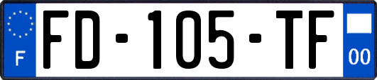 FD-105-TF