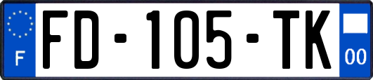 FD-105-TK