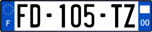 FD-105-TZ
