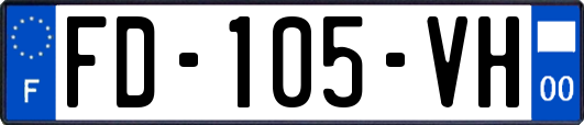 FD-105-VH