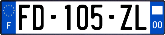 FD-105-ZL