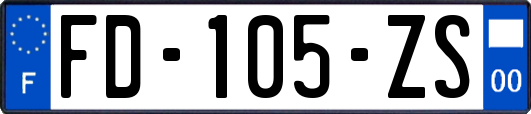 FD-105-ZS