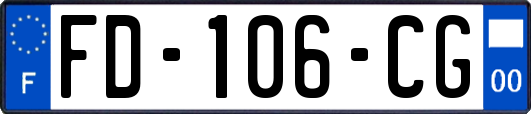 FD-106-CG