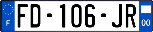 FD-106-JR