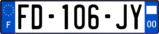 FD-106-JY