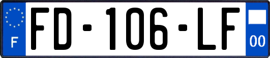 FD-106-LF
