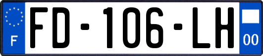 FD-106-LH