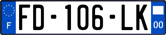 FD-106-LK