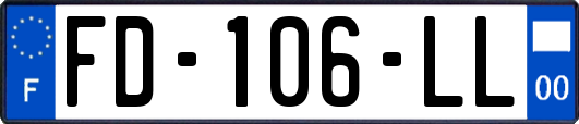 FD-106-LL