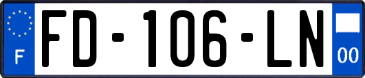 FD-106-LN