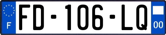 FD-106-LQ