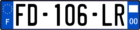 FD-106-LR