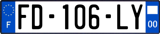 FD-106-LY