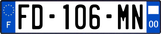 FD-106-MN