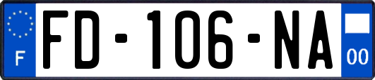 FD-106-NA