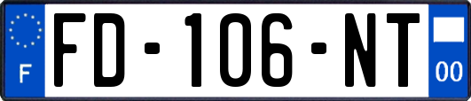 FD-106-NT