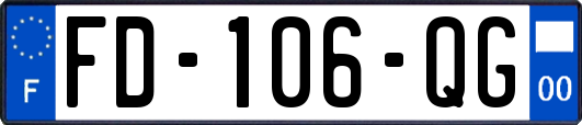 FD-106-QG