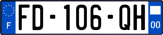 FD-106-QH