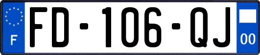 FD-106-QJ