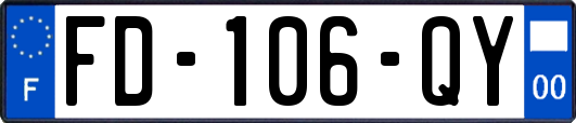 FD-106-QY