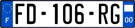 FD-106-RG