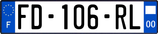 FD-106-RL