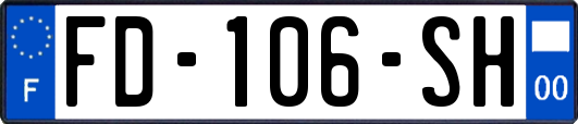 FD-106-SH