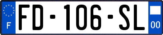 FD-106-SL
