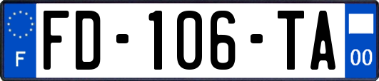 FD-106-TA