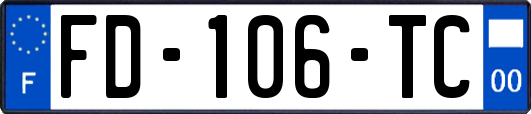 FD-106-TC