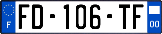 FD-106-TF
