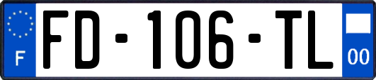 FD-106-TL