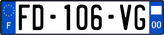 FD-106-VG