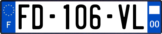 FD-106-VL