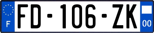 FD-106-ZK