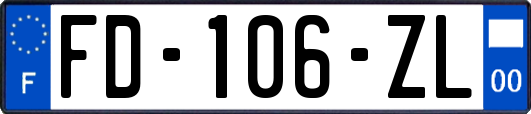 FD-106-ZL