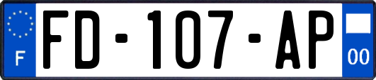 FD-107-AP