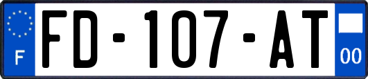 FD-107-AT