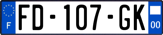 FD-107-GK