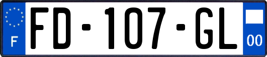 FD-107-GL