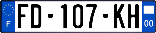 FD-107-KH
