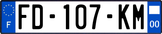 FD-107-KM