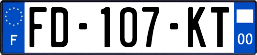 FD-107-KT