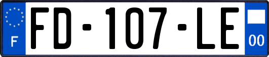 FD-107-LE