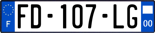 FD-107-LG