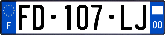 FD-107-LJ