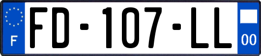 FD-107-LL