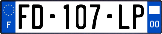 FD-107-LP